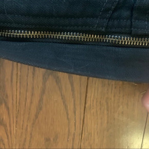 Brand New Carhartt Bib Overalls - Picture 5 of 5